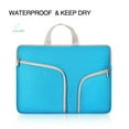 Universal Laptop Bag for MacBook, Samsung, iPad, Chromebook, HP, Acer