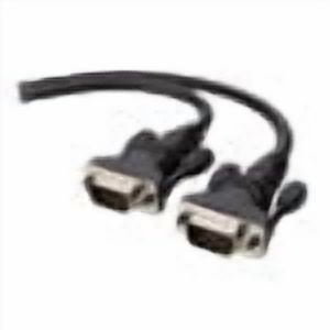 Belkin PRO Series VGA Monitor Signal Replacement Cable - VGA cable - 10 ft