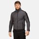 thumbnail image 2 of Regatta - Chaleco Forro Polar Contraste para Hombre (Gris Seal, Negro) Regatta UTRW6519_sealgreyblack, 2 of 4