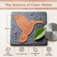 thumbnail image 5 of Copper Disc Of Bird Pond Cleaner Copper Disc Of Bird Pond Cleaner, 5 of 9