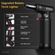 thumbnail image 4 of Antorcha de butano Sondiko S907 con indicador de combustible para soldadura, 4 of 7
