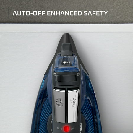 Rowenta Performance Steam Iron DW2350U3, Blue