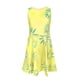 thumbnail image 1 of Vestido de alegría de Inside Out 2 para niñas, disfraz de cosplay de dibujos animados de Disgusto, ropa de carnaval de Halloween, trajes de cumpleaños de princesa para niños, 1 of 6
