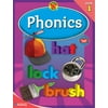 Phonics, Grade 1 (Paperback)
