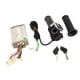 thumbnail image 5 of Kit de control de bicicleta eléctrica de 48 V y 800 W con acelerador y controlador de pantalla verde para bicicletas, triciclos y motocicletas, 5 of 8