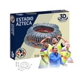 thumbnail image 1 of ESTADIO 3D DEL AMÉRICA (ESTADIO AZTECA) SOCCER UNISEX, 1 of 4