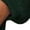 Dark Green, variant on Yokua Women Quilted Hoodies Casual Long Sleeve Sweatshirts Trendy Lightweight Pullover Tops with Pocket Comfy Fall Clothes
