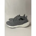 thumbnail image 3 of Ad-id-as Ultraboost 2022 Gray White Athletic Running Shoes GX5460 Men's Size 7 NEW, 3 of 5
