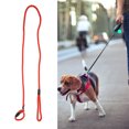 thumbnail image 4 of Dog Control Leash, Super Soft Durable Strong Dog Training Leash Rope for Walking Training Pets, 4 of 8