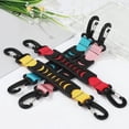 thumbnail image 4 of Nylon Roller Skates Handle Breathable For Easy Transport Inline and Roller Skates Available Multiple Color, 4 of 9