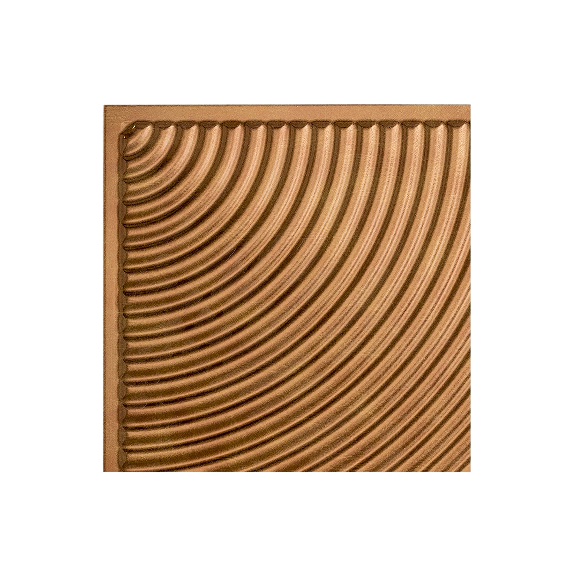 FASÄDE Easy Installation Echo Echo Antique Bronze Glue Up ...