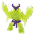 thumbnail image 5 of Heroes Of Goo Jit Zu Glowshifters Hero Pk Scorpius, 5 of 5