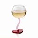 thumbnail image 2 of Romance Wine Glasses With Heart Shape Base Perfect For Valentine's Day Dinners And Anniversary Celebration, 2 of 5