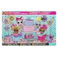 thumbnail image 3 of L.O.L. Surprise! Big Surprise Party, 3 of 9