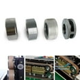 thumbnail image 6 of Continuous sealing machine parts embossing wheel for belt sealer, 6 of 8
