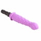 thumbnail image 4 of Accesorios para masajeador de tejido profundo, accesorios para cabeza de masajeador, cabezal de repuesto para masajeador de músculos profundos, cabezal de masajeador muscular morado, muy recomendado, 4 of 8