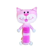 As Seen on TV SeatPets, Pink Cat