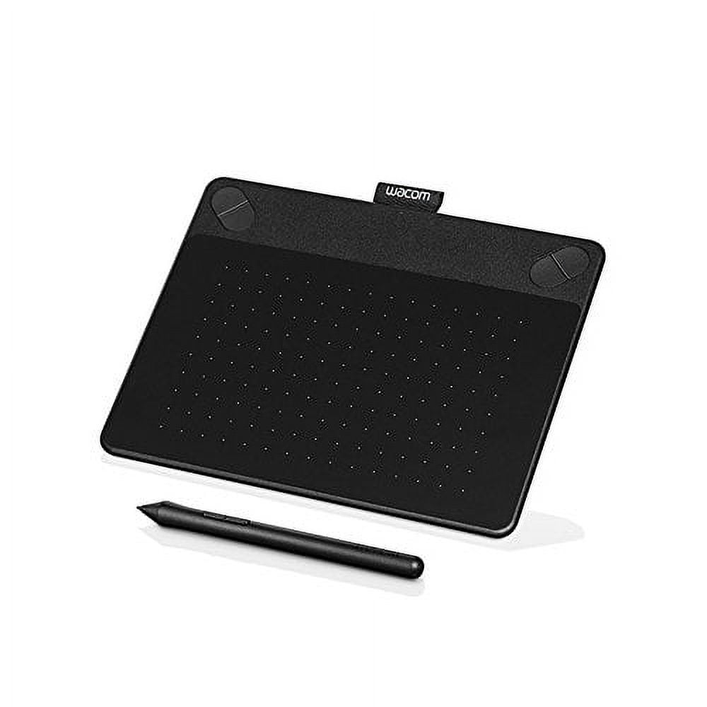 Wacom プロフェッショナルペンタブレット Sサイズ Intuos5 PTK-450/K0