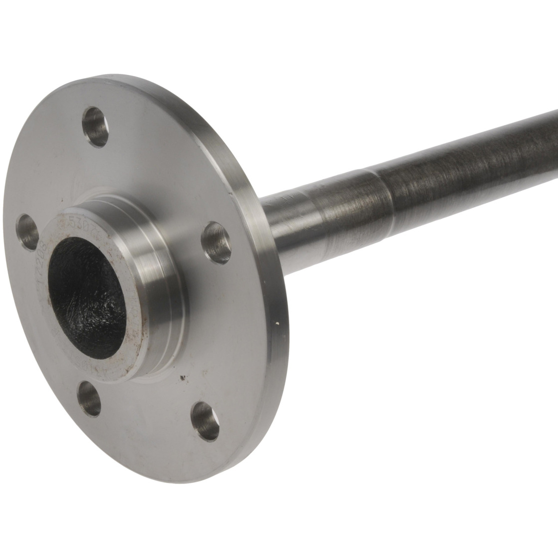 Dorman 630-513A Rear Passenger Side Drive Axle Shaft for Specific Jeep Models