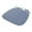 Blue, variant on GROWTH TANK Chair Pad Non Slip Removable Chair Cushion Soft Seat Pad Chair Seat Pad for Home Coffee Color