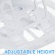 thumbnail image 1 of unbranded Soporte Metálico Ajustable Para Tablet Con Plegable Ideal Para Oficina Y Hogar, 1 of 8