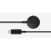 Samsung Galaxy Fast Charging Watch Charger, Black