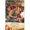 thumbnail image 1 of Pre-Owned A Texas Christmas Wish & the Doctor's Christmas Wish (Mass Market Paperback) 1335284974 9781335284976, 1 of 1