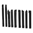 thumbnail image 3 of High Hardness Milling Tool Holder Quick Cutting Efficiency Lathe Arbor With Insert And Wrench, 3 of 7