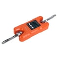 thumbnail image 3 of Qiilu Electronic Scale Portable LED Digital Hanging Crane Scale Weighing Equipment, 3 of 8