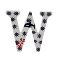 thumbnail image 3 of Abbracc 3D DIY Capital English Letters A~Z Sign & LOVE OPEN Wedding Reception Events W, 3 of 8