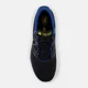 thumbnail image 4 of New Balance Men's Fresh Foam 680 v8 Shoes Shoe in Black with blue agate, 4 of 6
