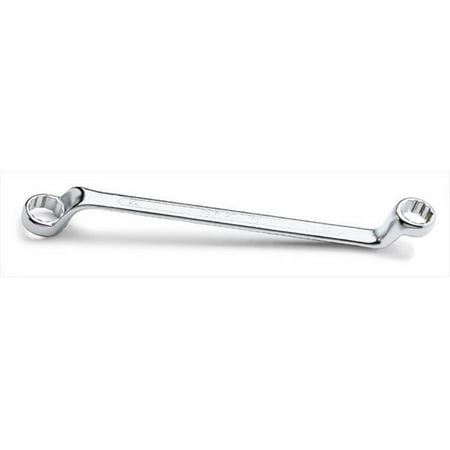 

Beta Tools 000900039 90 Double Deep Offset Ring Wrench - 16 x 17 mm.