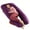 Charm Purple, variant on New Pillow Sleep Pillow Body Pillow Companion Pillow Multi Functional Soft And Comfortable for Back, Legs And Belly, Suitable As a Gift for New Year, Valentine'S Day, And Weddings
