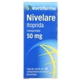 thumbnail image 1 of Nivelare Itoprida caja con 30 comprimidos de 50mg cada una, 1 of 4