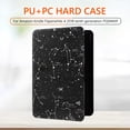 thumbnail image 4 of Estuche rígido de PU para Kindle Paperwhite 4 2018 Gen 10 Lector de libros electrónicos (27), 4 of 6