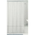 thumbnail image 4 of Mainstays Orbit PEVA Shower Liner, 4 of 5