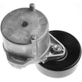 thumbnail image 3 of A-Premium Belt Tensioner Assembly Compatible with Ford F-150 97-08 E-150 02-03 E-150 Econoline 97-02 E-250 Econoline 97-2002 4.2L, 3 of 5