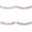A*1+B*1+C*1+D*1, variant on American Independence Day Decor Banner Flag, Patriotic Hanging Garland for 4Th of July, Home Wall Porch Garden Outdoor Indoor Festival Celebration, 1 Banner