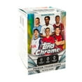 thumbnail image 1 of 2024-25 Topps Chrome UEFA Club Competitions Soccer Value Box, 1 of 3