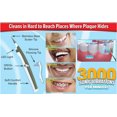thumbnail image 4 of Jinsinto LED Light Vibrating Teeth Cleaning Instrument Electric Teeth Scaler Polishing Beauty Instrument To Remove Tartar Teeth Scaler, 4 of 5