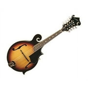 Washburn F-Style Cutaway Mandolin - M3SWK