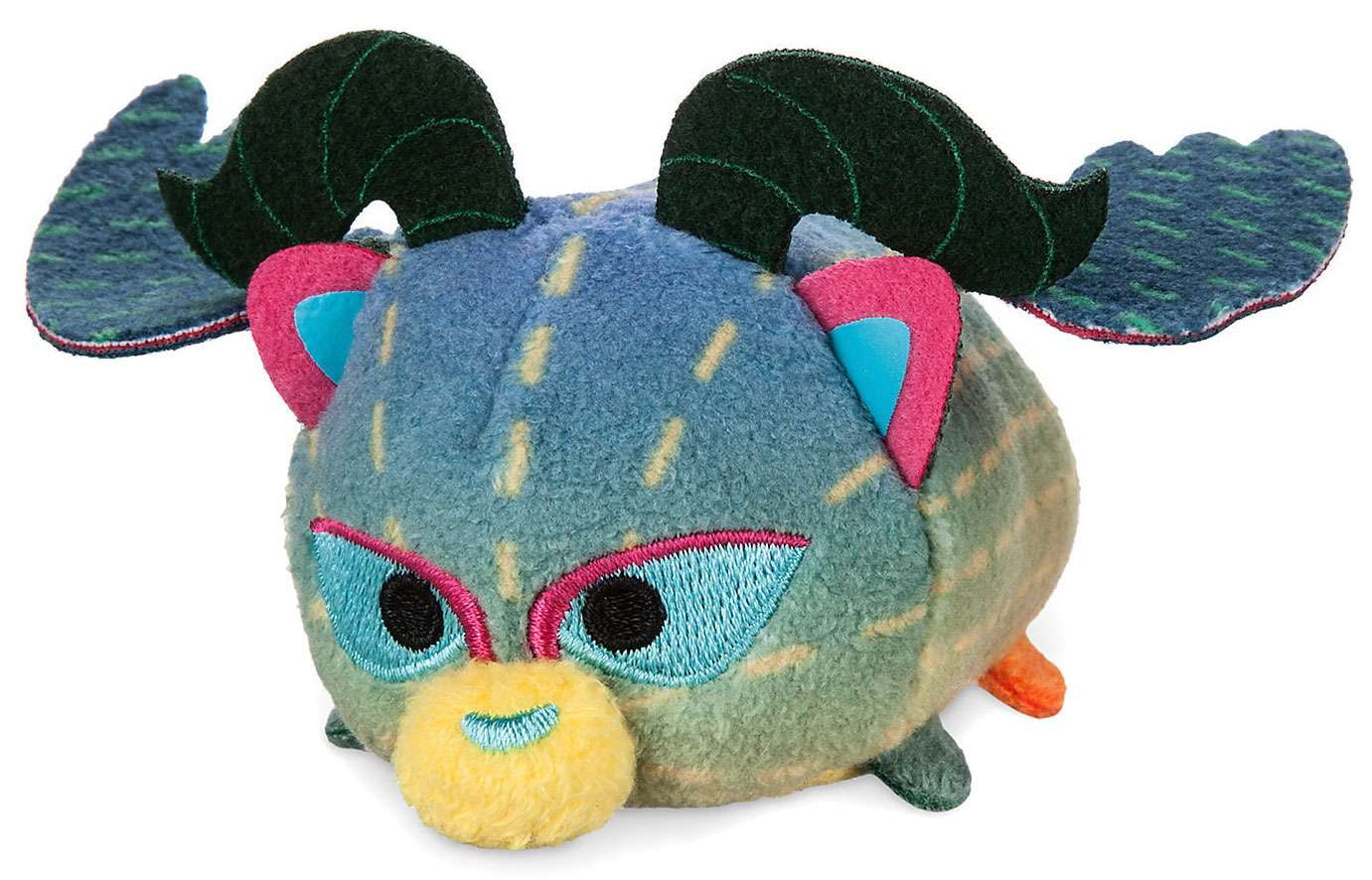 pepita plush