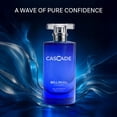thumbnail image 3 of Bellavita Luxury Cascade, Cologne for Men, 3.4 oz, 3 of 9