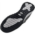 thumbnail image 5 of Under Armour Unisex UA Shadow 2 Turf Soccer Shoes Castlerock/Black/Black - 3027237-101, 5 of 5