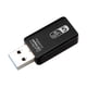 thumbnail image 2 of Seitruly Adaptador USB3.0 de doble banda 2,4G/5G 1200M red de señal WIFI ordenadores tabletas transmisor estable rápidamente electrónico Cables de computadora, 2 of 6