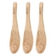 thumbnail image 4 of Juego de Cucharas de Madera Cubiertos de Vajilla de Cocina 3 Cucharas ANGGREK  Otros, 4 of 8