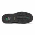 thumbnail image 4 of Dunham 8000 BLUCHER BLACK LEA SHOE, 4 of 4