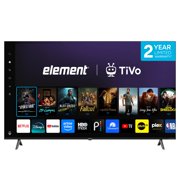 Element Electronics 65 4K UHD HDR10 TiVo TV