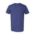 thumbnail image 3 of Fruit of the Loom Men's Sofspun Crewneck T-Shirt, 3 of 3