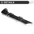 thumbnail image 4 of Soporte de parachoques Bracket Izquierdo Soporte de parachoques Montaje No.5214633050 para Lexus ES350 07-09, 4 of 6